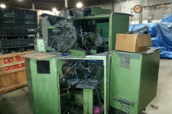 1987 Polytype BDM350