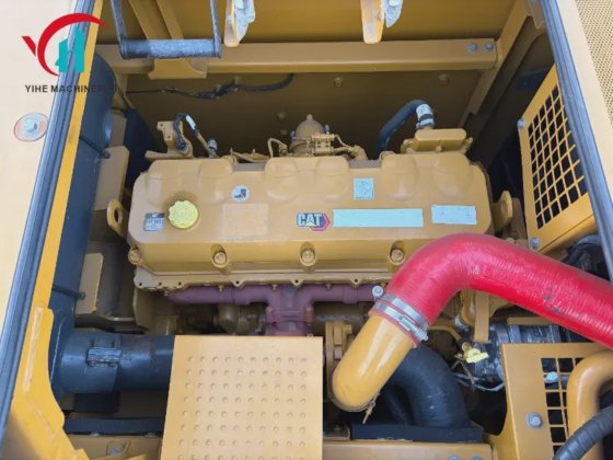 卡特彼勒 349GC 二手挖掘机 性能良好 库存竞争性价格