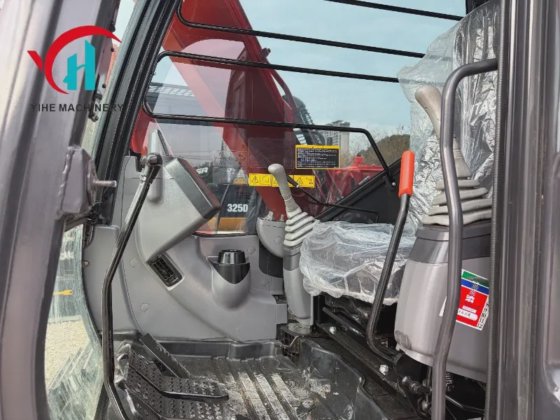 低里程 HITACHI 70 二手挖掘机 供应商解决方案