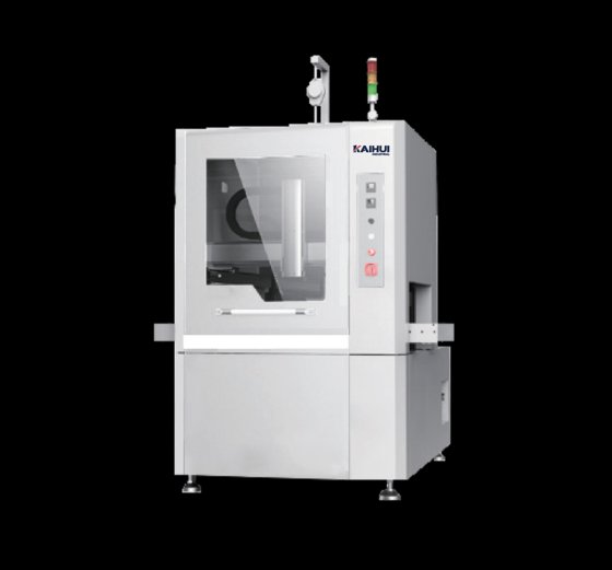 在线式全自动灌胶机