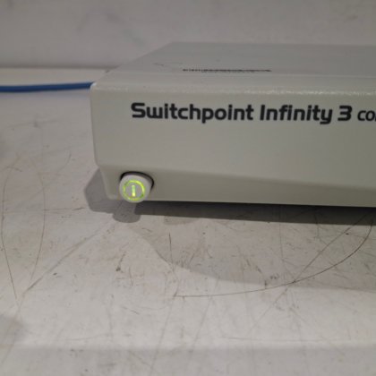 Stryker Switchpoint Infinity 3 Simplified Operating Theatre Control in ...