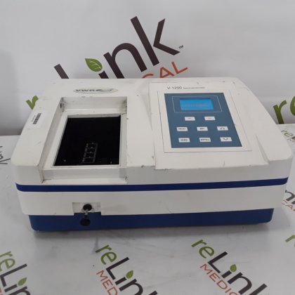 VWR V-1200 Spectrophotometer in College Park, GA, USA