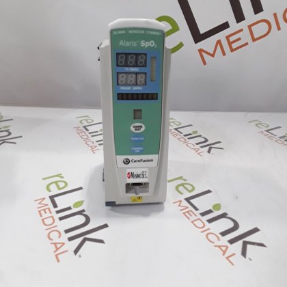 Becton Dickinson Alaris 8220 Masimo Sp02 module in College Park, GA, USA