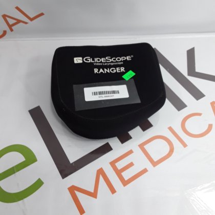 Verathon Medical, Inc GlideScope Ranger Laryngoscope in Hazelwood, MO, USA