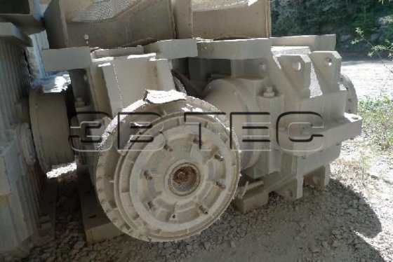 FLENDER齿轮箱 电机和齿轮箱