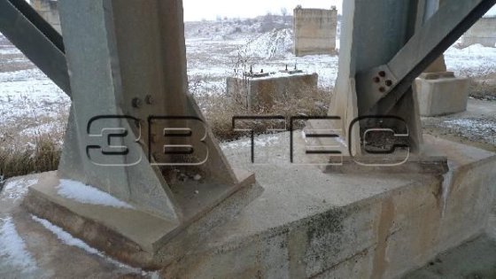 THORWESTEN 3 サイロ機械