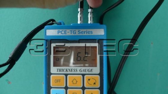 THORWESTEN 3 サイロ機械