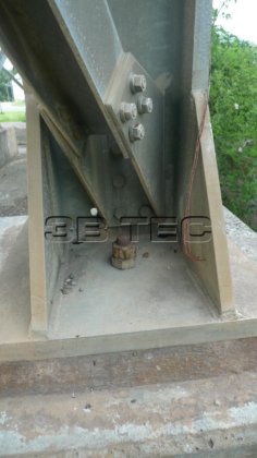 THORWESTEN 3 サイロ機械