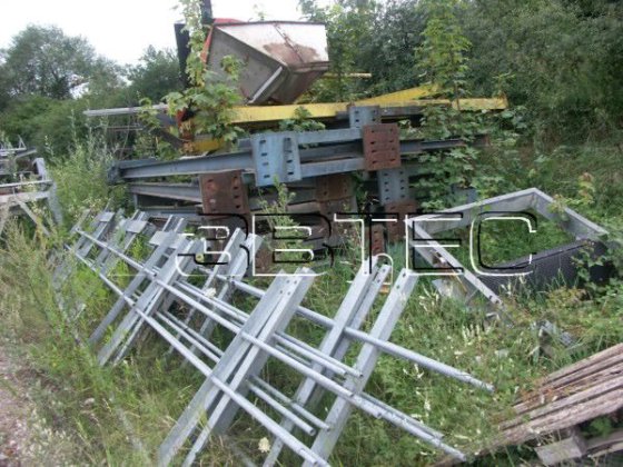 スタネル 10 x 250 m³