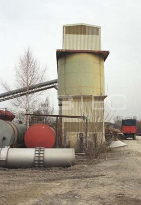 スタネル 10 x 250 m³