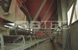 スタネル 10 x 250 m³