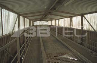 スタネル 10 x 250 m³