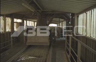 スタネル 10 x 250 m³