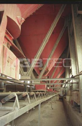 スタネル 10 x 250 m³