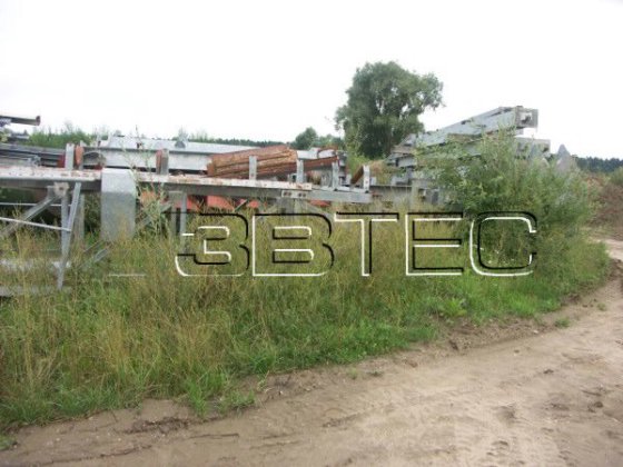 スタネル 10 x 250 m³