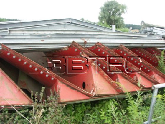 スタネル 10 x 250 m³