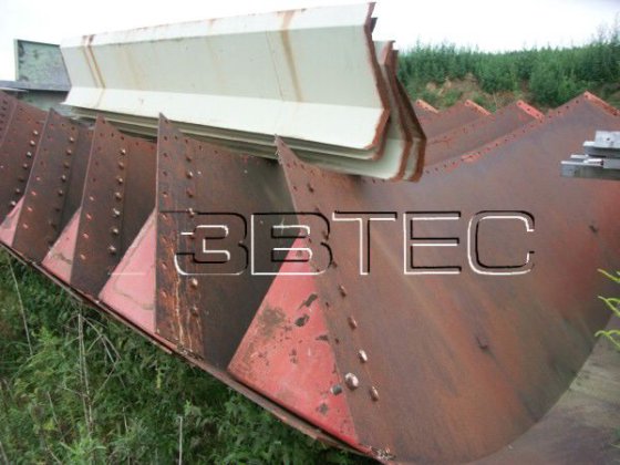 スタネル 10 x 250 m³