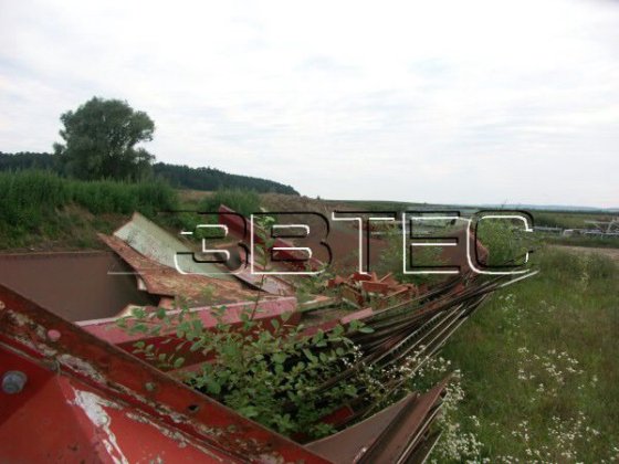 スタネル 10 x 250 m³