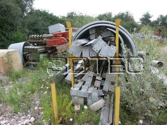 スタネル 10 x 250 m³