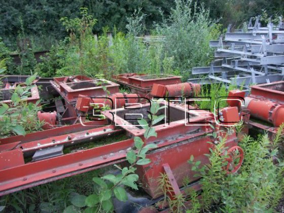 スタネル 10 x 250 m³