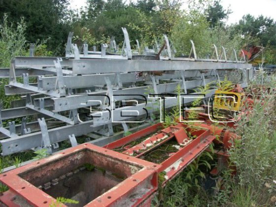 スタネル 10 x 250 m³