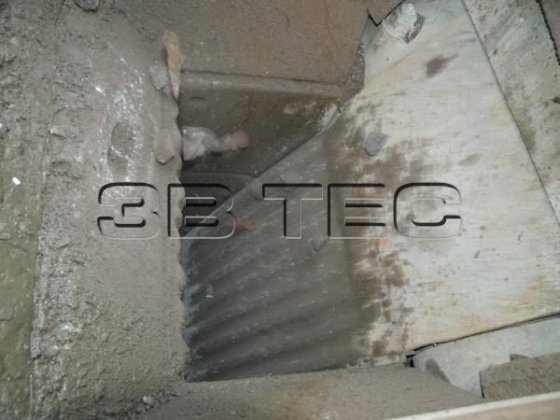 PEGSON - TEREX 900X600颚式破碎机
