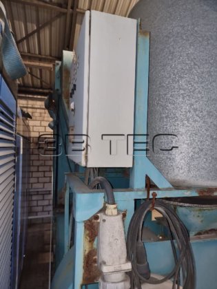 KIESS 除尘设备机械