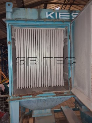 KIESS 除尘设备机械