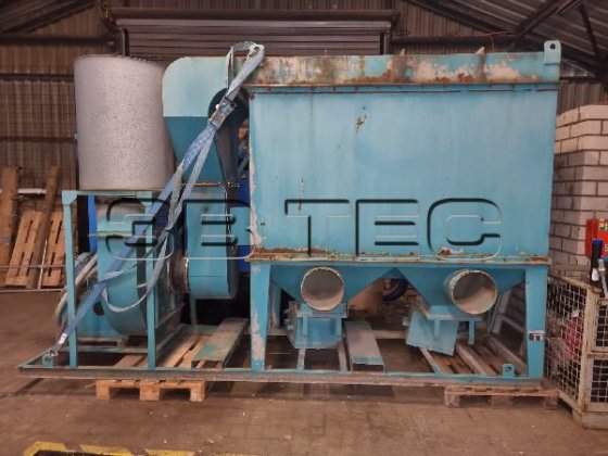 KIESS 除尘设备机械