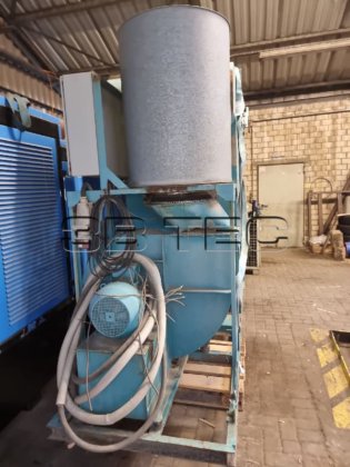 KIESS 除尘设备机械