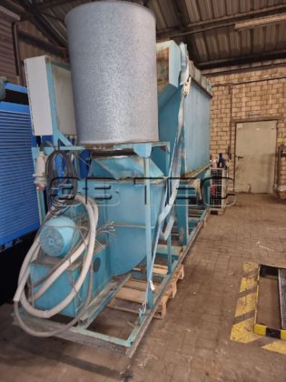 KIESS 除尘设备机械