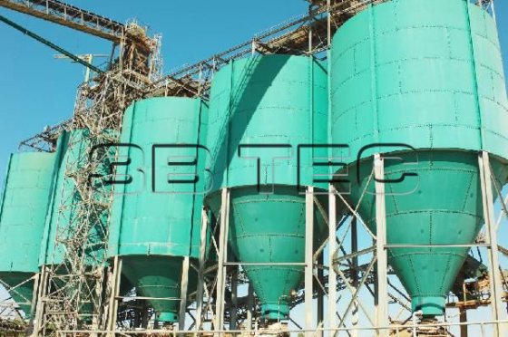 THORWESTEN 塔楼机械