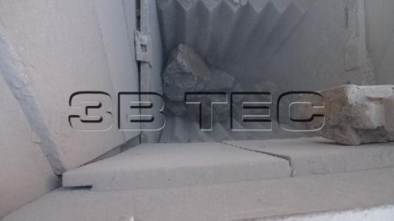 克虏伯15D颚式破碎机