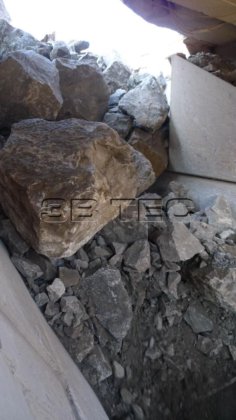 克虏伯15D颚式破碎机