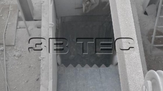 克虏伯15D颚式破碎机