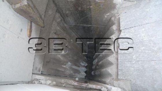 克虏伯15D颚式破碎机