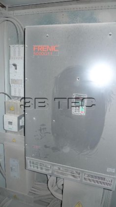 克虏伯15D颚式破碎机