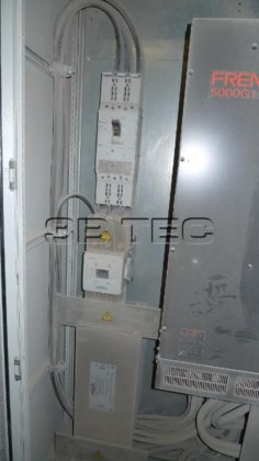 克虏伯15D颚式破碎机