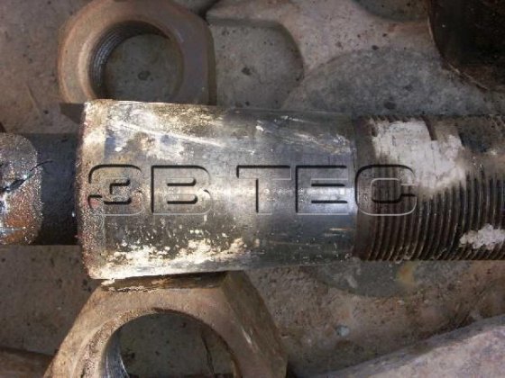 克虏伯15D颚式破碎机