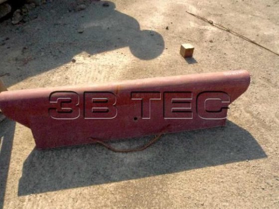 克虏伯15D颚式破碎机