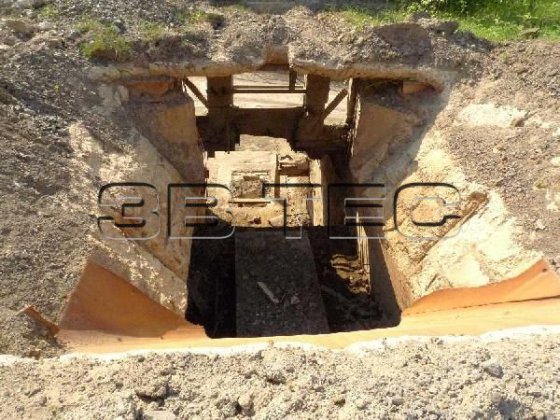 克虏伯15D颚式破碎机