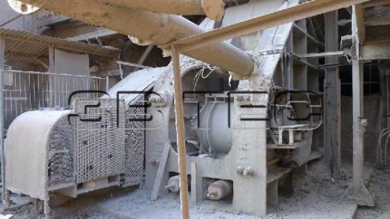 克虏伯15D颚式破碎机