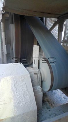 克虏伯15D颚式破碎机