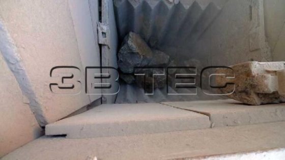 克虏伯15D颚式破碎机