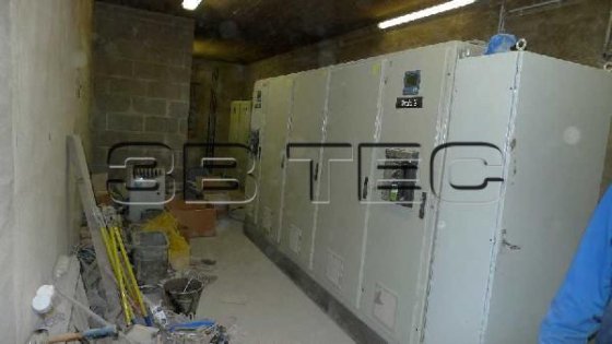 克虏伯15D颚式破碎机