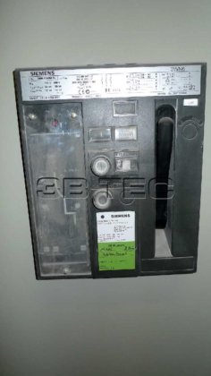 克虏伯15D颚式破碎机