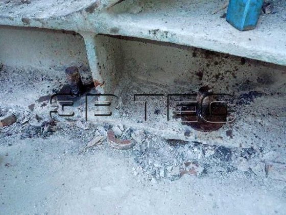 克虏伯15D颚式破碎机