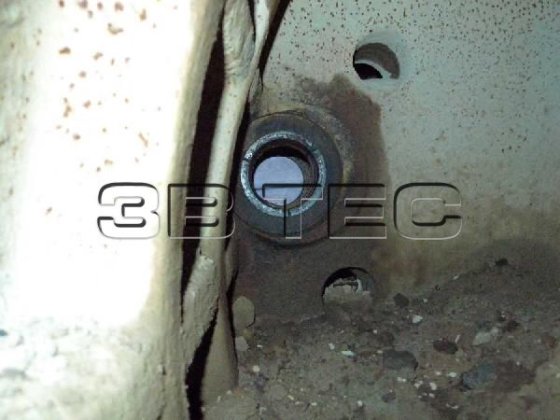 克虏伯15D颚式破碎机