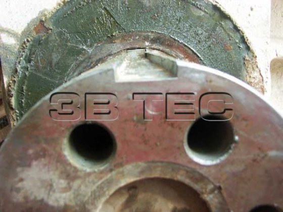 克虏伯15D颚式破碎机