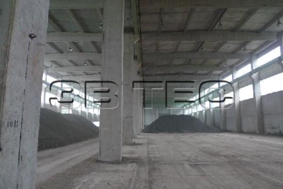 VEVEY 桥式起重机